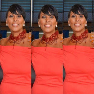 Meet your Posher, Bertha